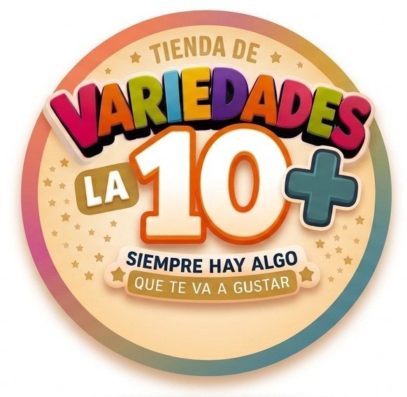 La 10+